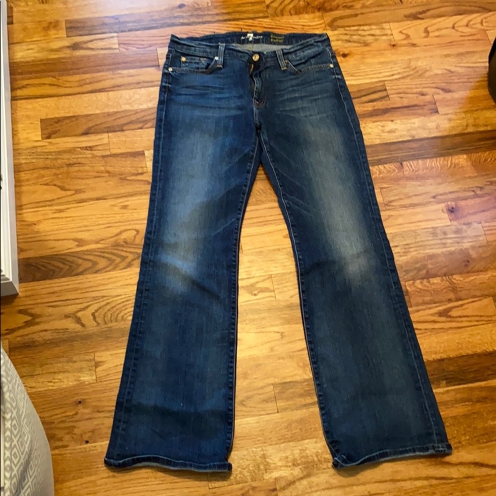 Seven Jeans - image 1